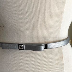 white house black market belt